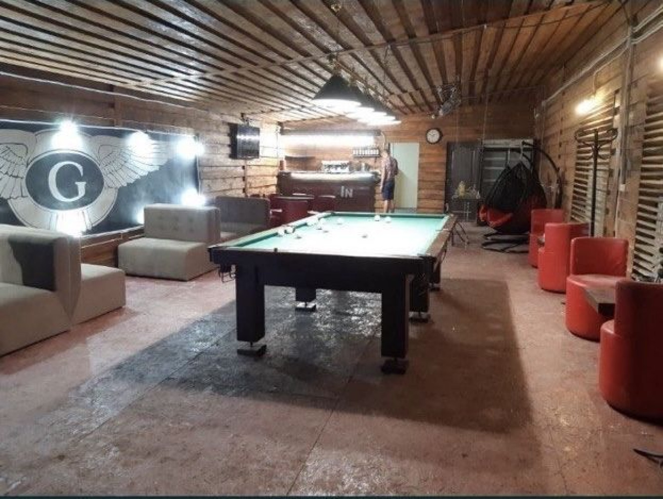 Коммерческая недвижимость на ул. Паустовского, 600 м², 110 000$ — FAKTOR