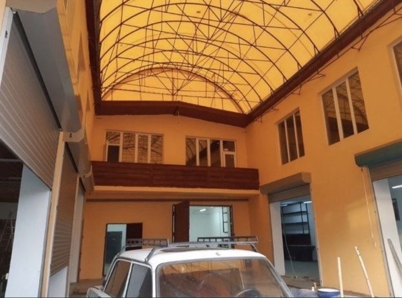 Коммерческая недвижимость на ул. Паустовского, 600 м², 110 000$ — FAKTOR