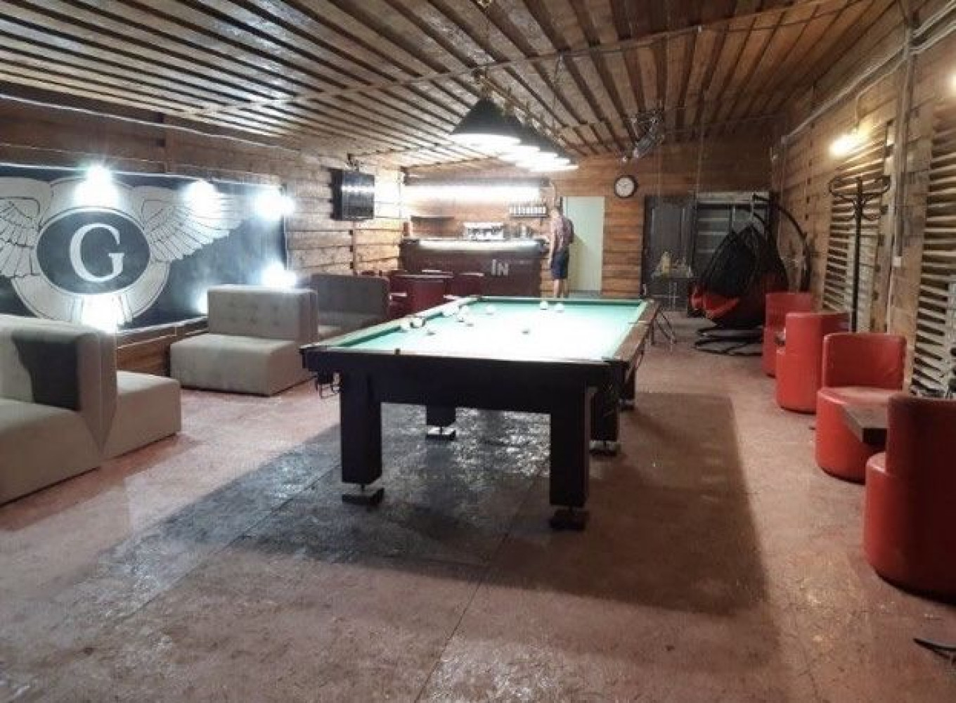 Коммерческая недвижимость на ул. Паустовского, 600 м², 110 000$ — FAKTOR
