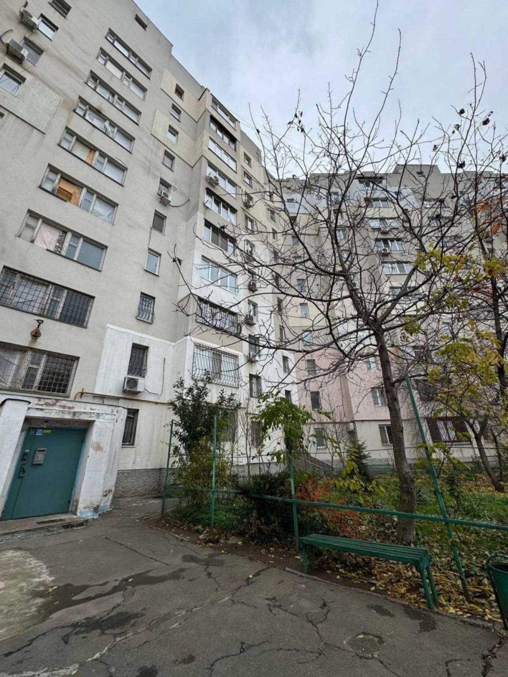 Квартира на ул. Михайловская площадь, 52 м², 50 000$ — FAKTOR