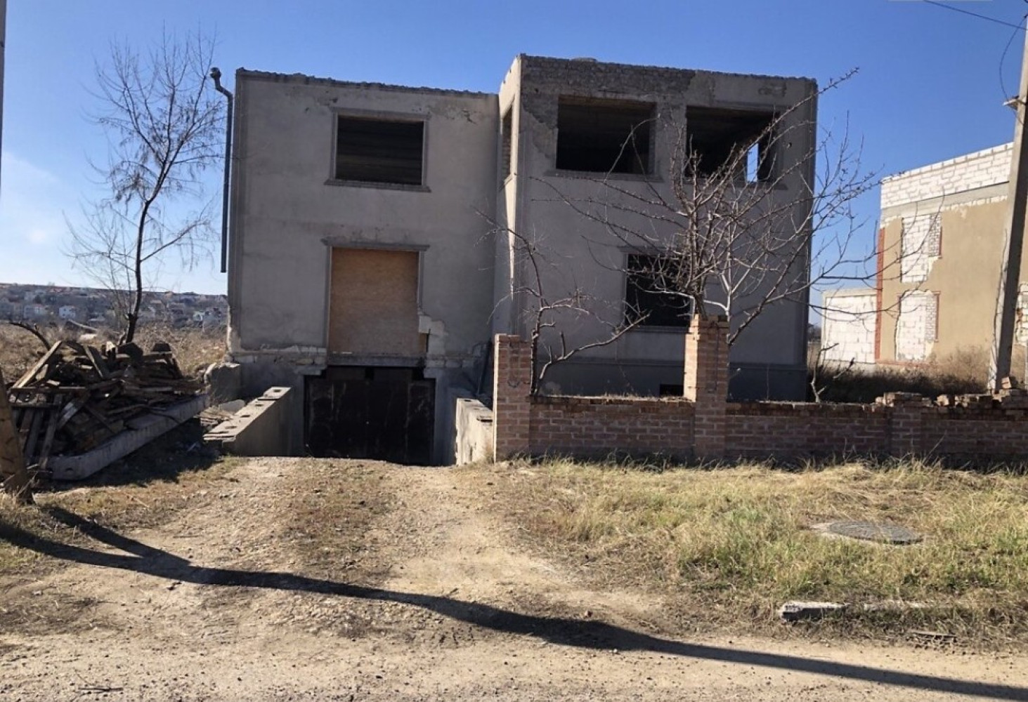 Дом на ул. Морская, 370 м², 78 000$ — FAKTOR