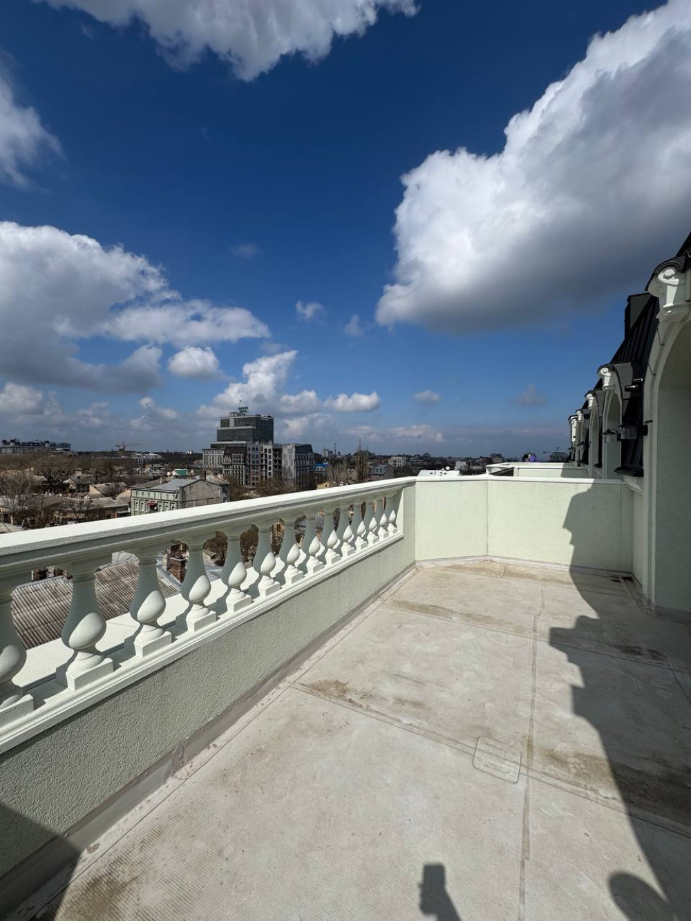Квартира на ул. Гимназическая, 35 м², 86 175$ — FAKTOR
