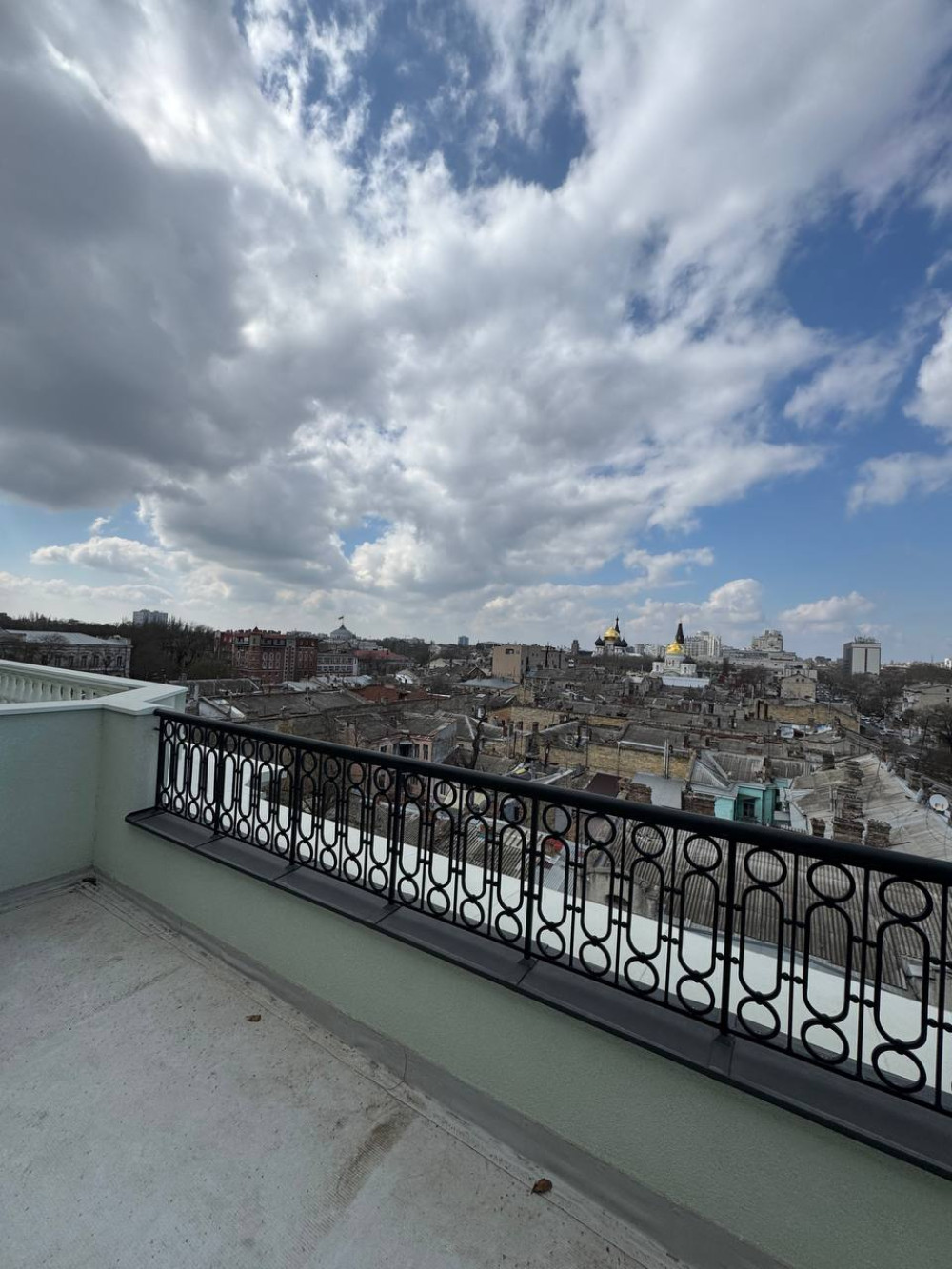 Квартира на ул. Гимназическая, 41 м², 102 500$ — FAKTOR