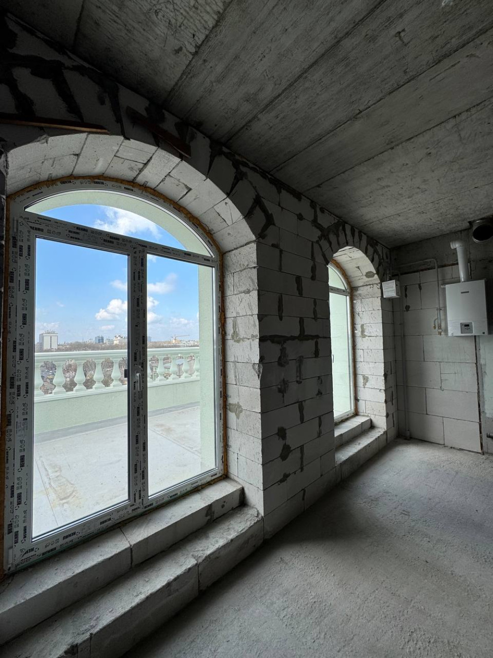 Квартира на ул. Гимназическая, 40 м², 100 000$ — FAKTOR