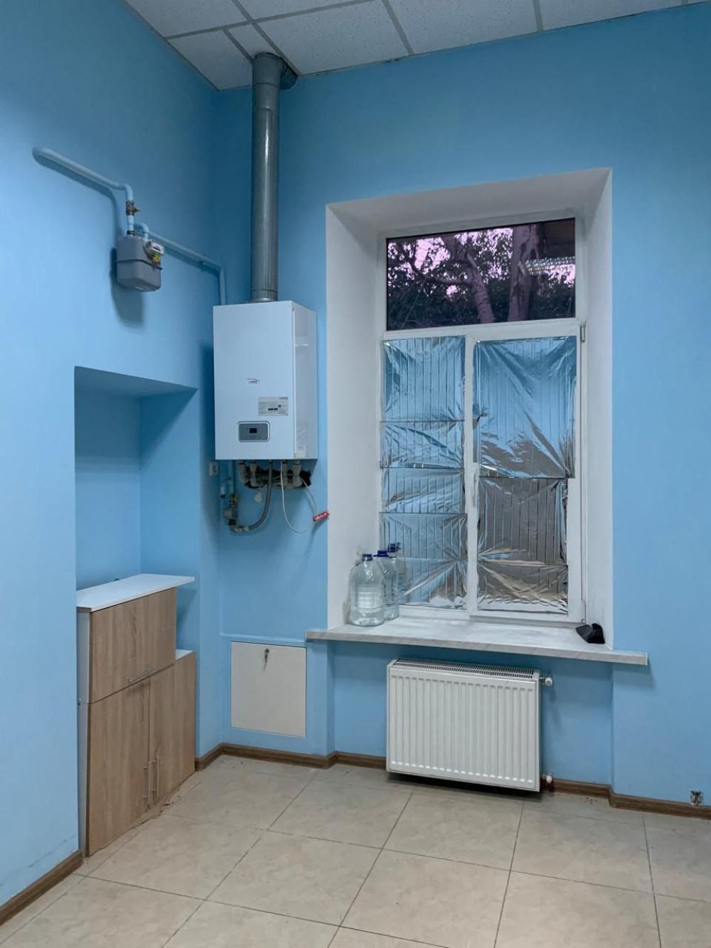 Комерційна нерухомість на вул. Жуковского, 176 м², 175 000$ — FAKTOR