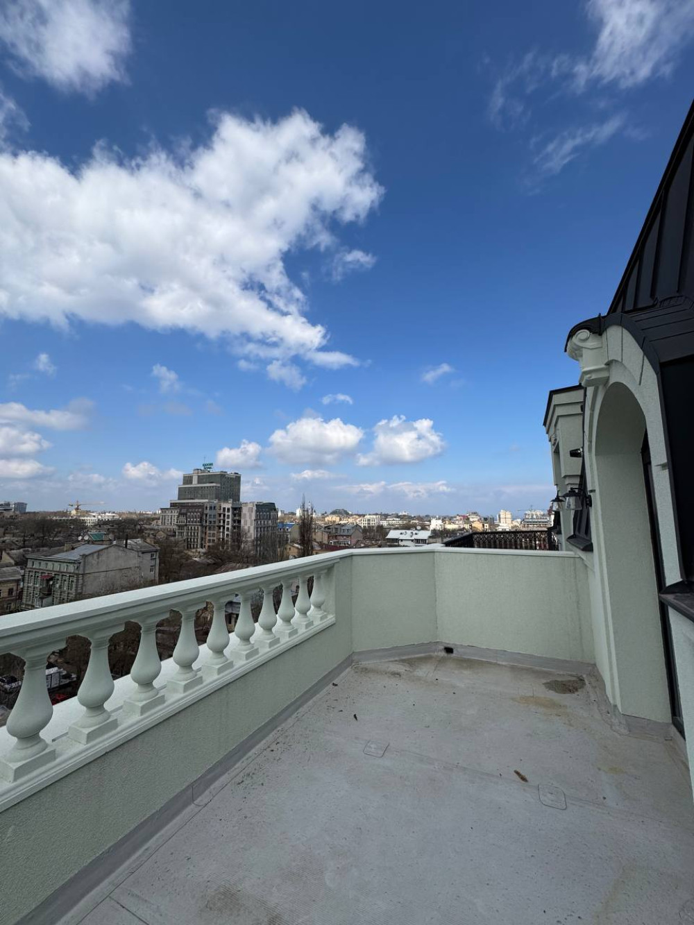 Квартира на ул. Гимназическая, 36 м², 90 225$ — FAKTOR