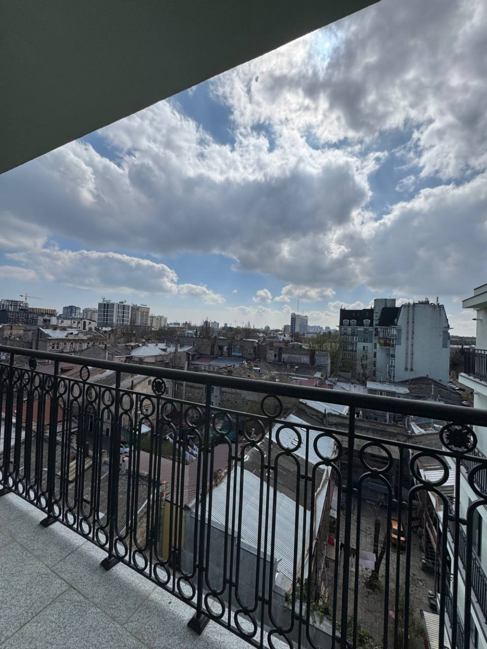 Квартира на ул. Гимназическая, 47 м², 116 575$ — FAKTOR