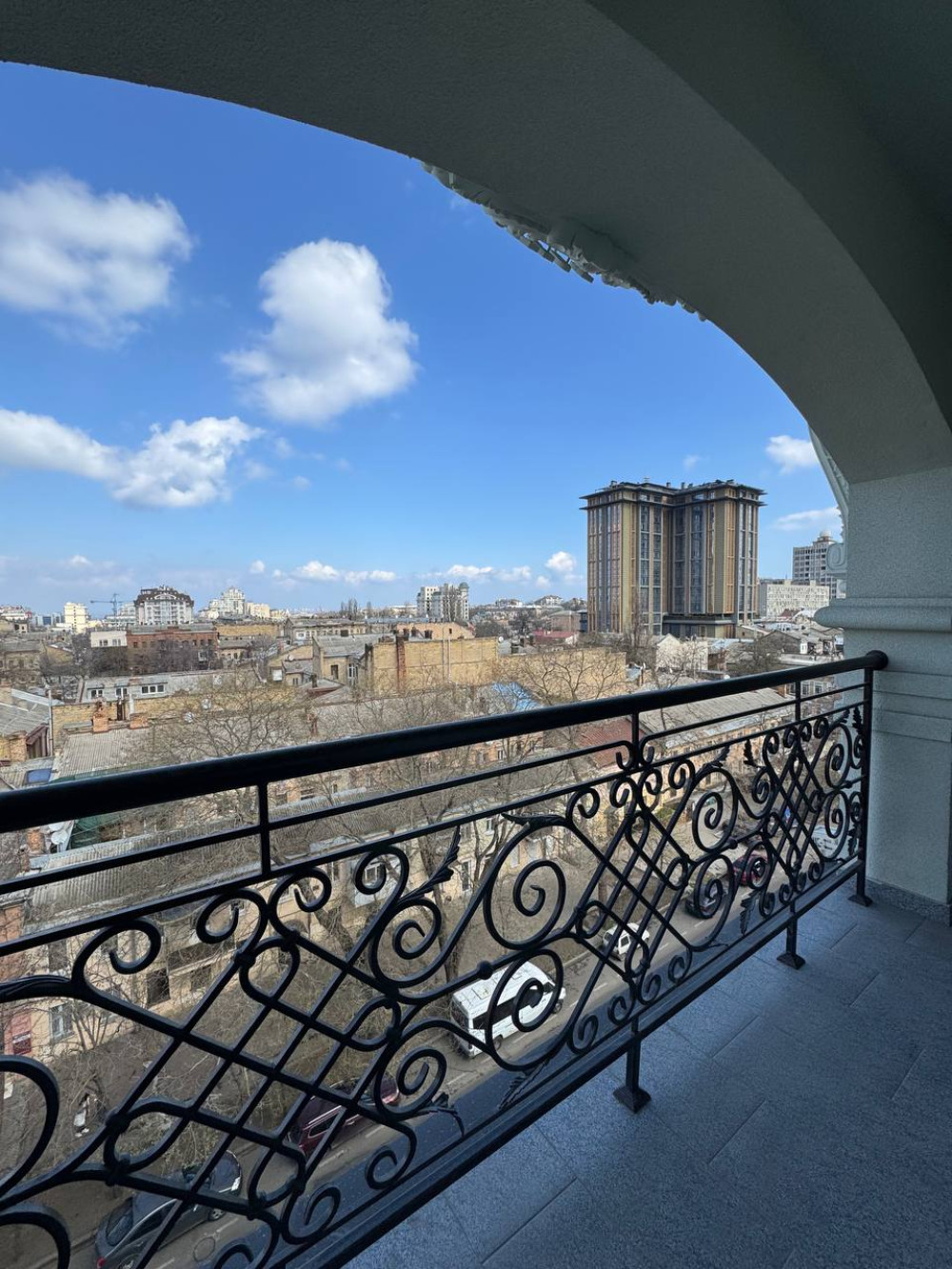 Квартира на ул. Гимназическая, 45 м², 99 220$ — FAKTOR