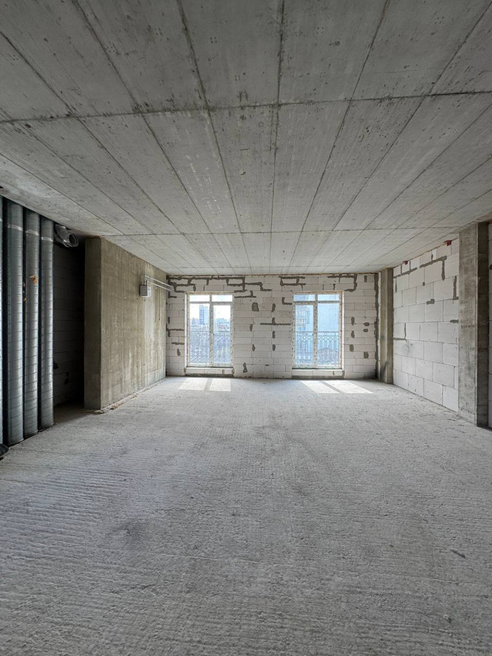 Квартира на ул. Гимназическая, 48 м², 106 260$ — FAKTOR
