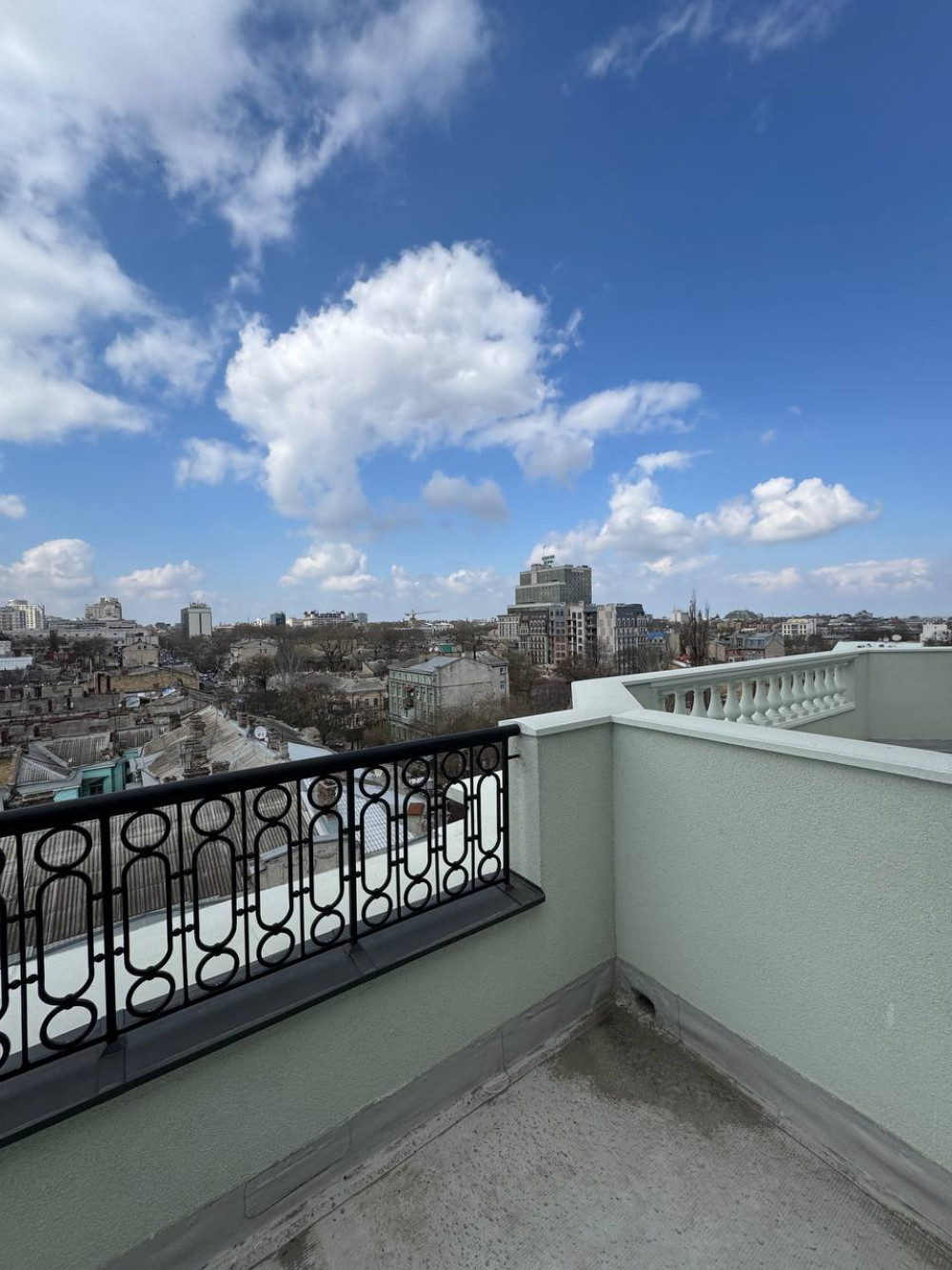 Квартира на ул. Гимназическая, 43 м², 94 908$ — FAKTOR