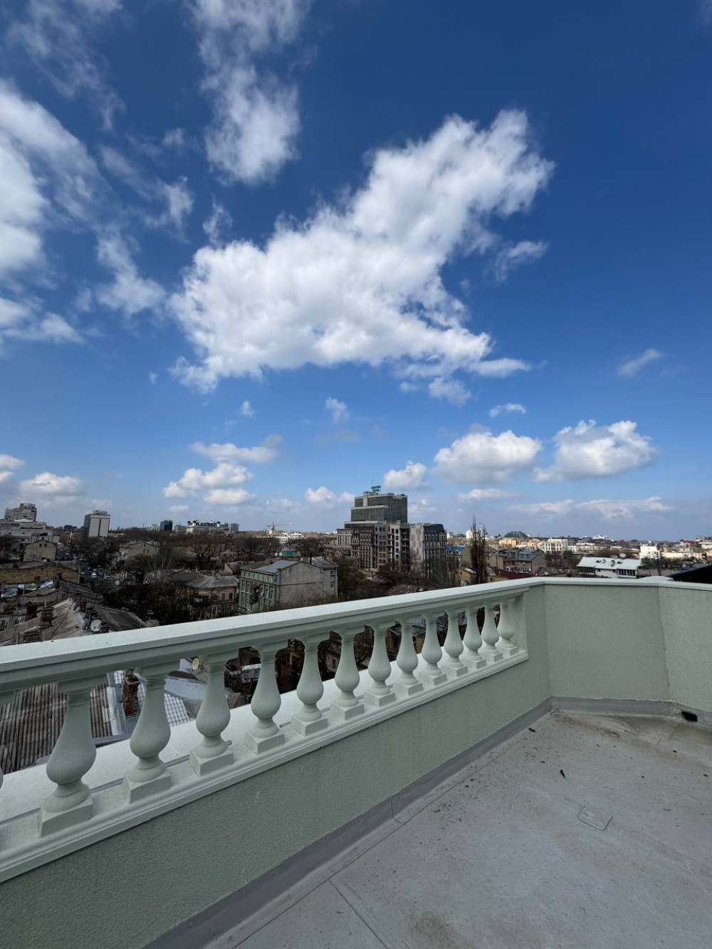 Квартира на ул. Гимназическая, 45 м², 98 010$ — FAKTOR
