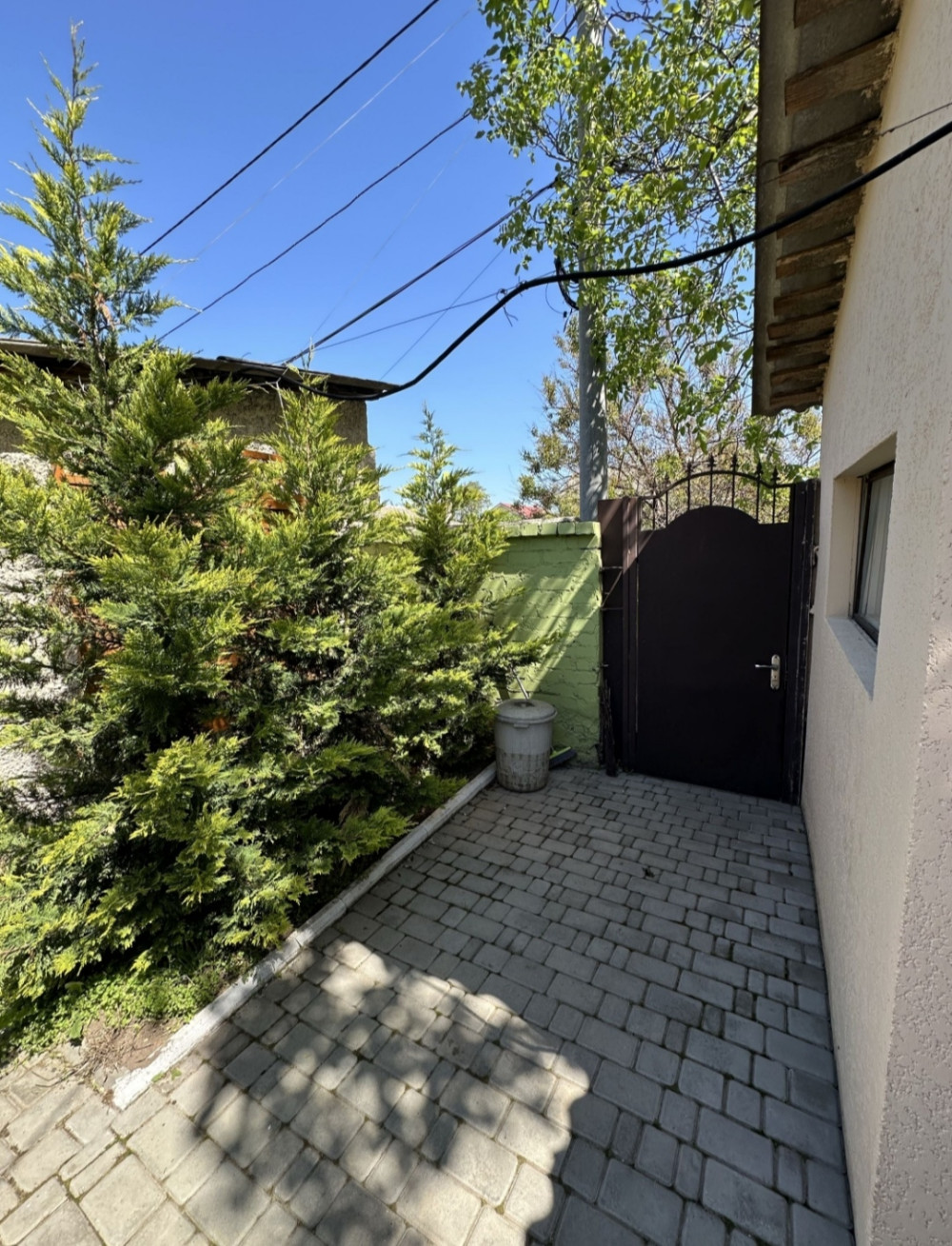 Дом на ул. Парковая, 60 м², 70 000$ — FAKTOR