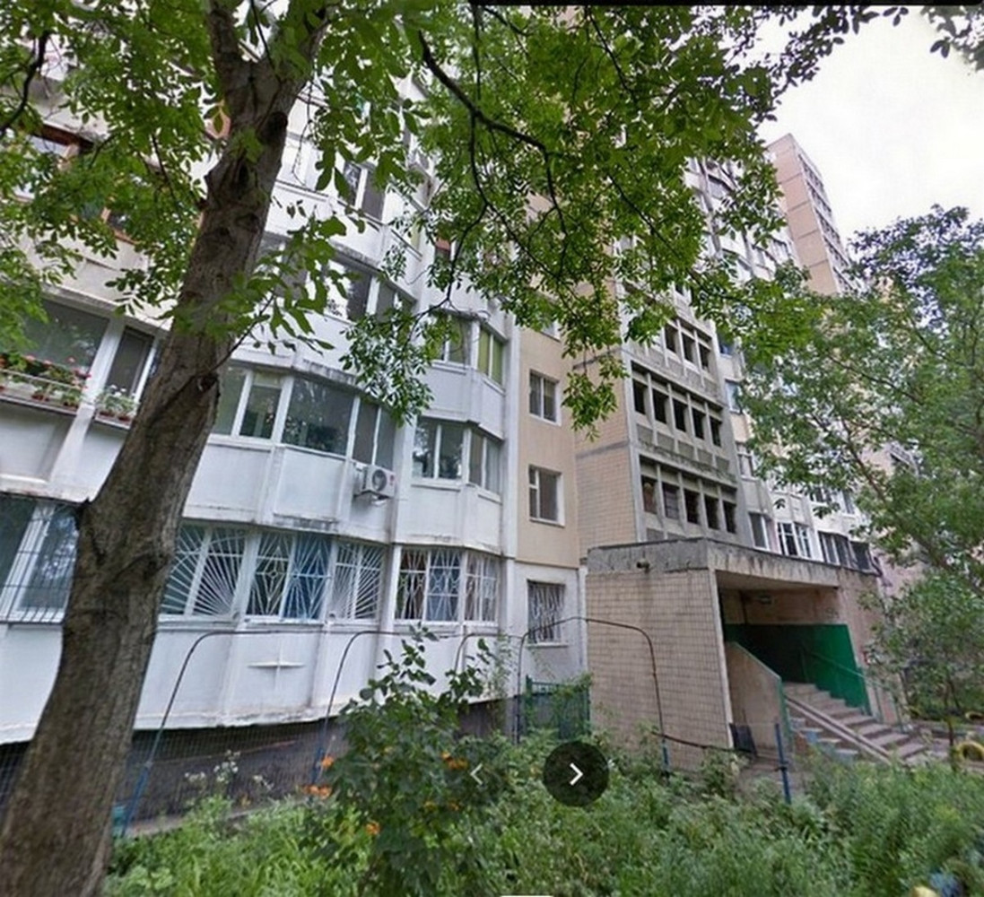 Квартира на ул. Семена Палия, 70 м², 42 000$ — FAKTOR