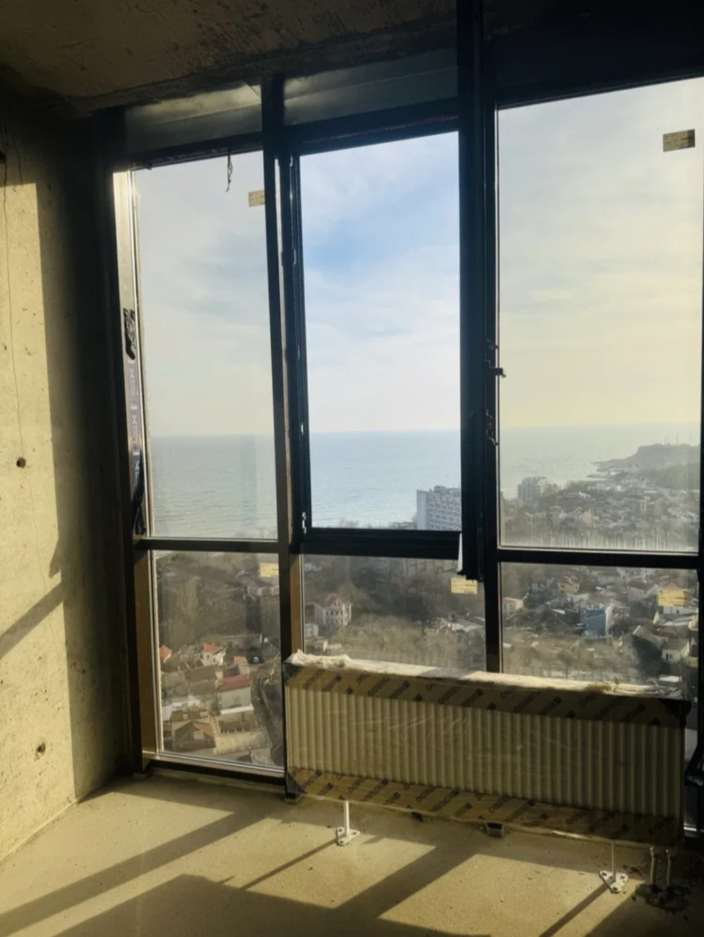 Квартира на ул. Дача Ковалевского, 83 м², 130 000$ — FAKTOR