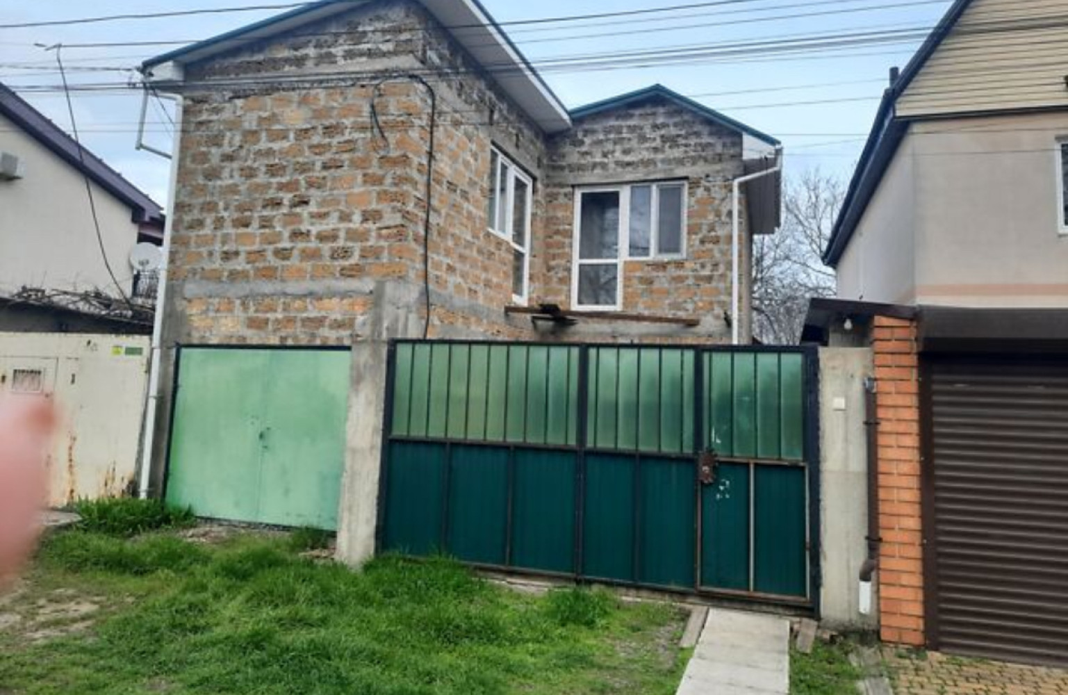 Будинок на вул. Урожайная, 140 м², 150 000$ — FAKTOR