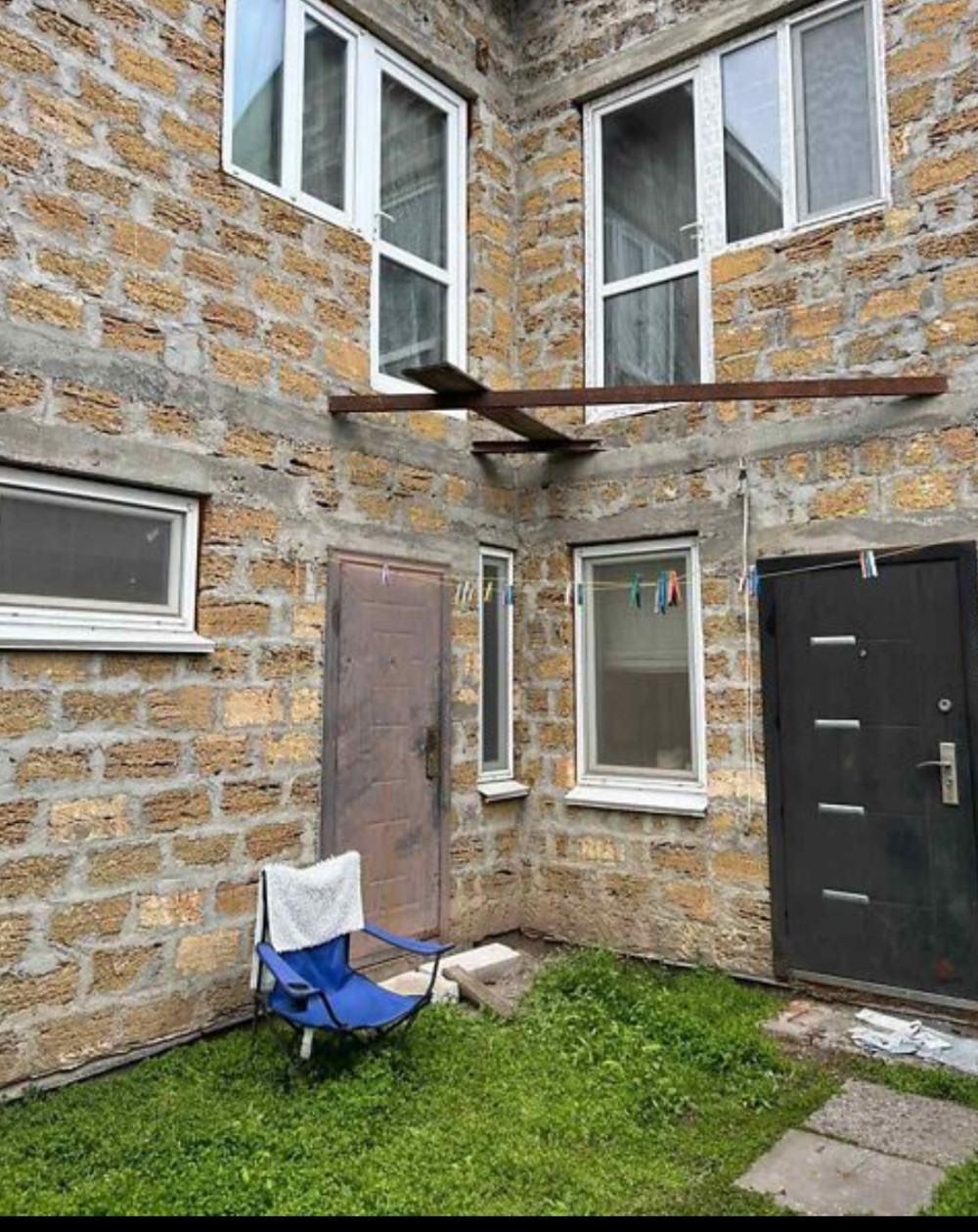 Будинок на вул. Урожайная, 140 м², 150 000$ — FAKTOR