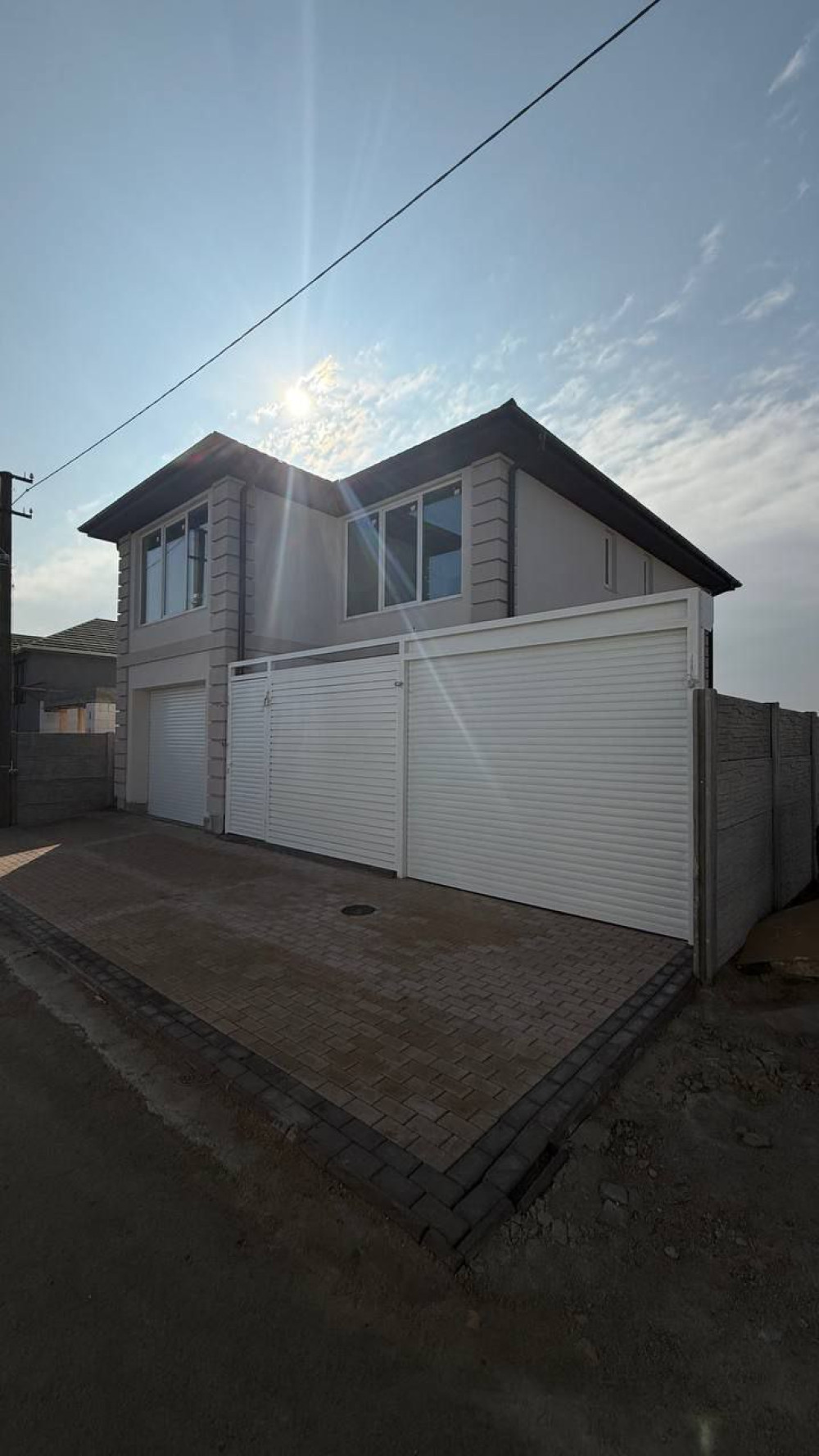 Будинок на вул. Гарманная, 170 м², 110 000$ — FAKTOR