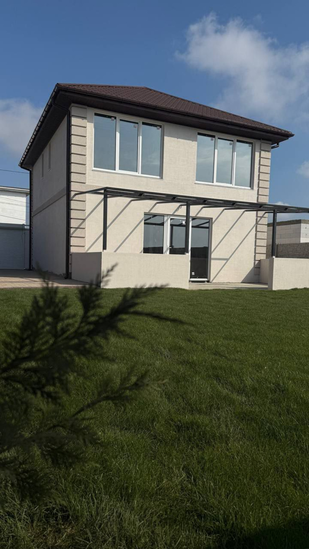 Будинок на вул. Гарманная, 170 м², 110 000$ — FAKTOR