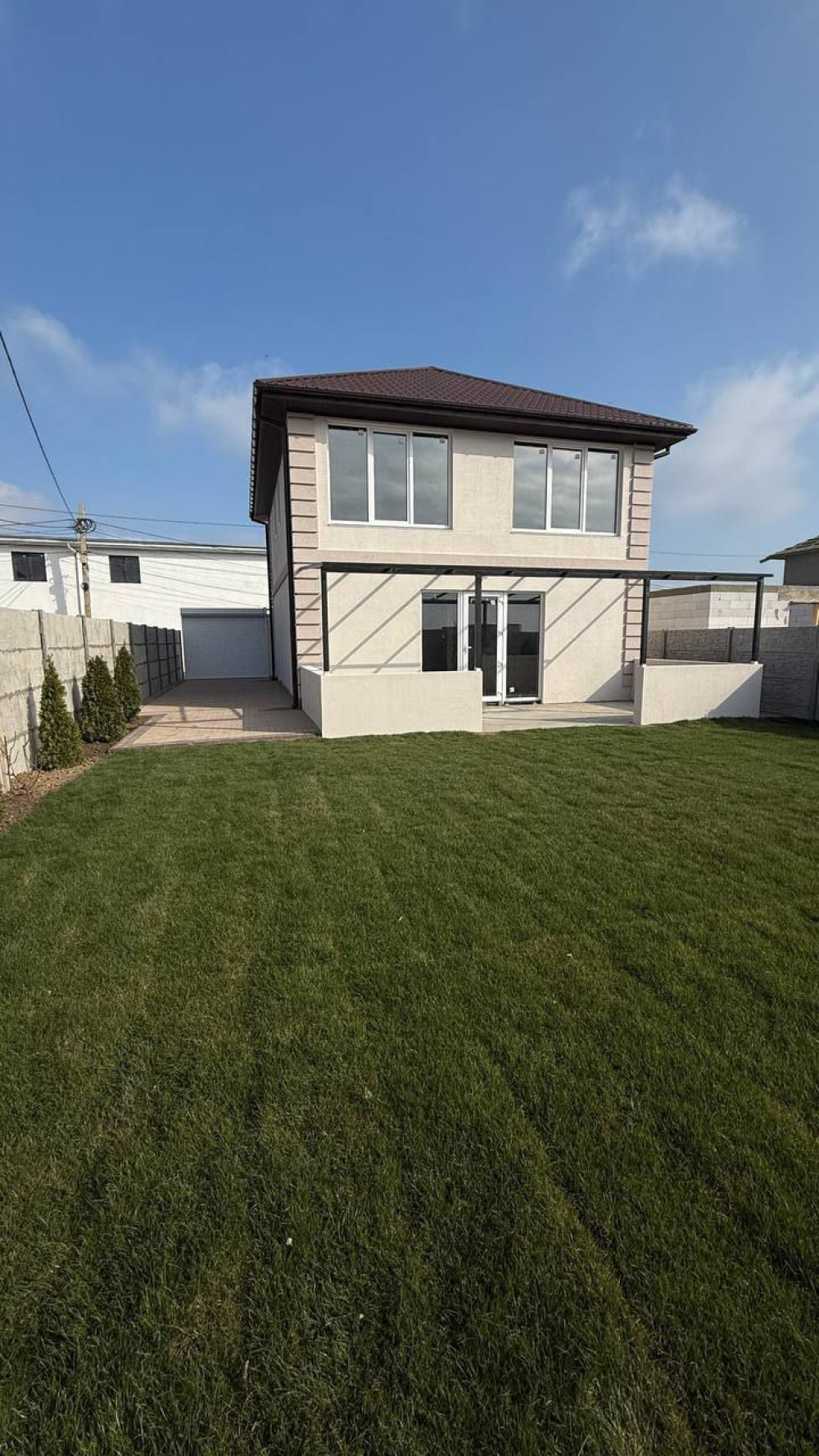 Будинок на вул. Гарманная, 170 м², 110 000$ — FAKTOR