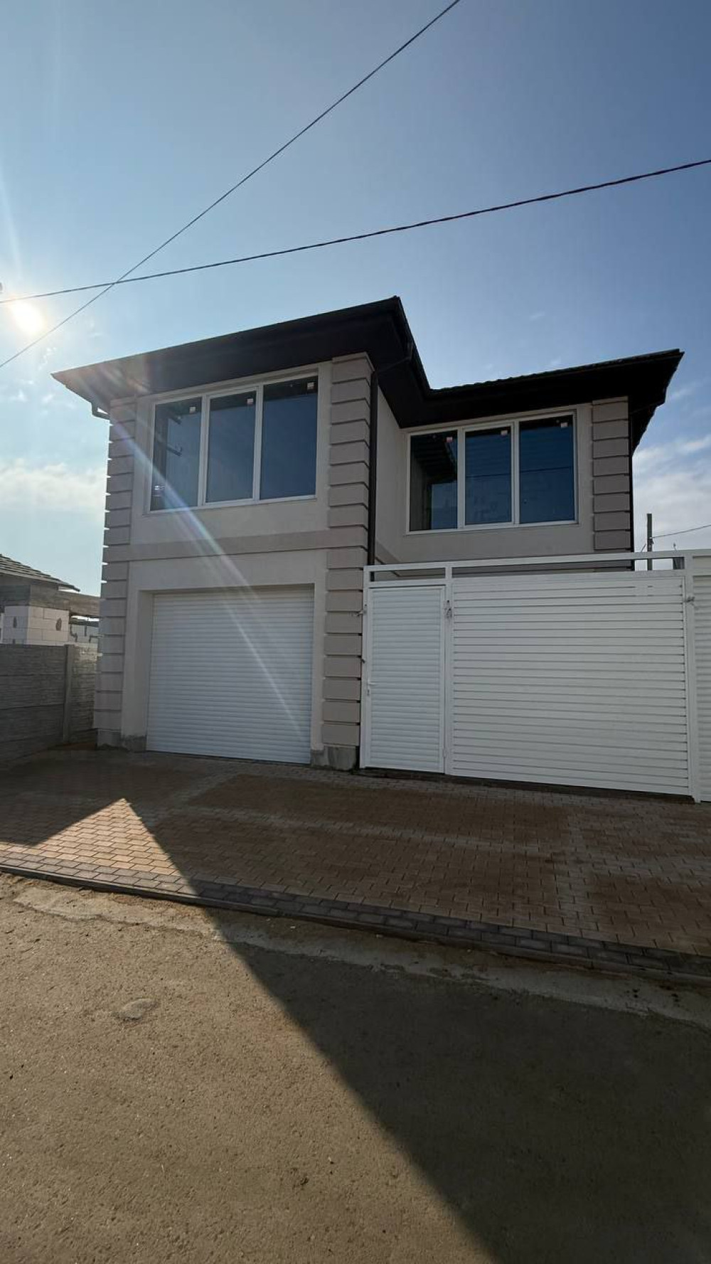 Будинок на вул. Гарманная, 170 м², 110 000$ — FAKTOR