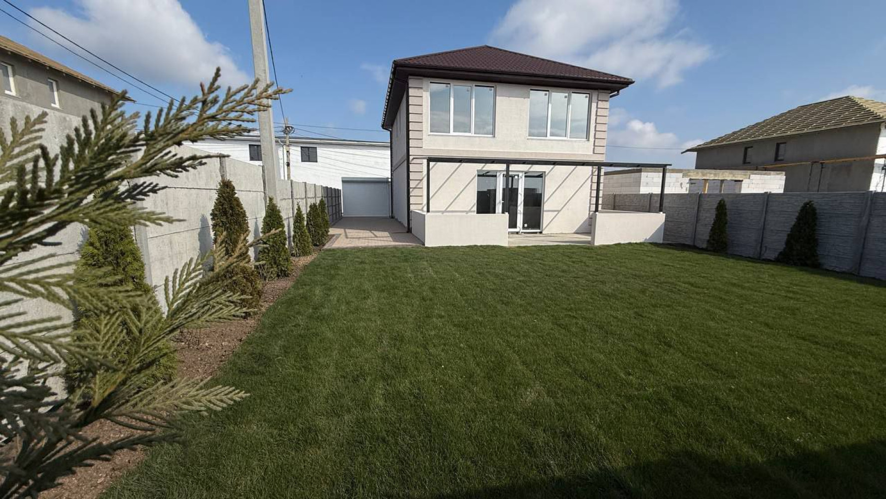 Будинок на вул. Гарманная, 170 м², 110 000$ — FAKTOR