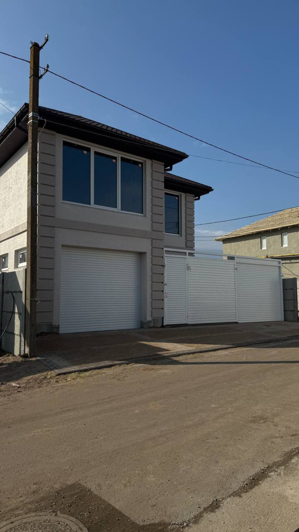 Будинок на вул. Гарманная, 170 м², 110 000$ — FAKTOR