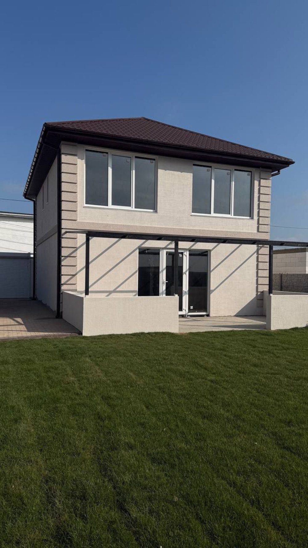 Будинок на вул. Гарманная, 170 м², 110 000$ — FAKTOR