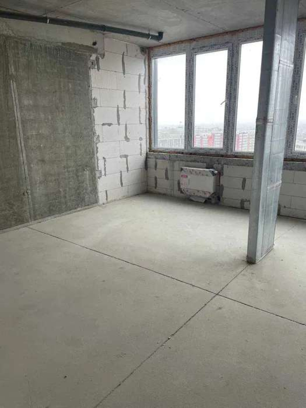 Квартира на вул. Спортивная, 148 м², 130 000$ — FAKTOR