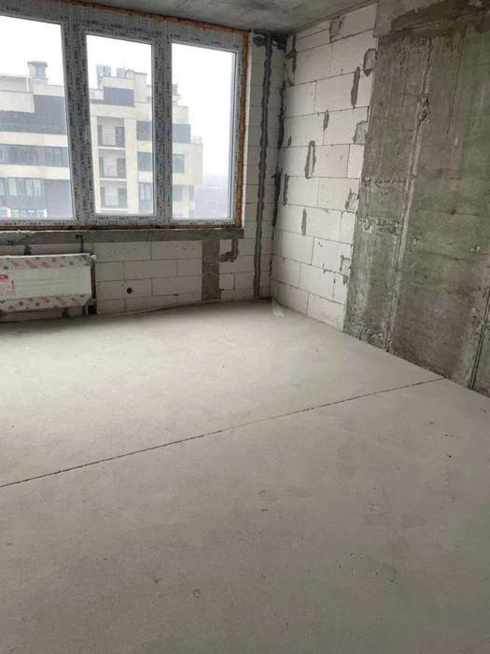 Квартира на вул. Спортивная, 148 м², 130 000$ — FAKTOR