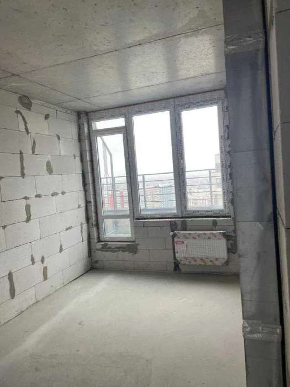 Квартира на вул. Спортивная, 148 м², 130 000$ — FAKTOR