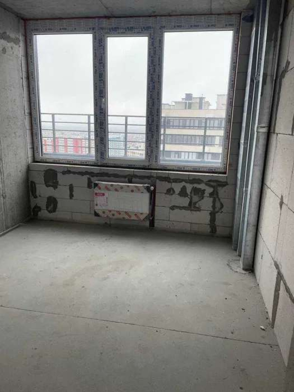 Квартира на вул. Спортивная, 148 м², 130 000$ — FAKTOR