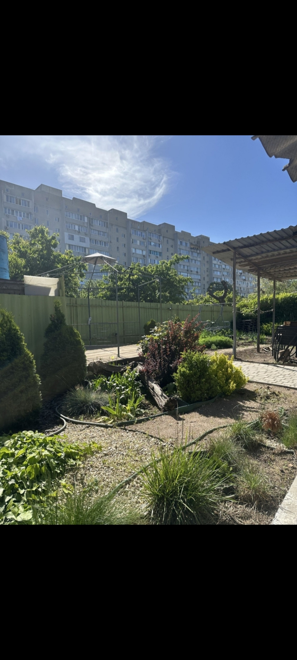 Дом на ул. Отечественная, 60 м², 70 000$ — FAKTOR