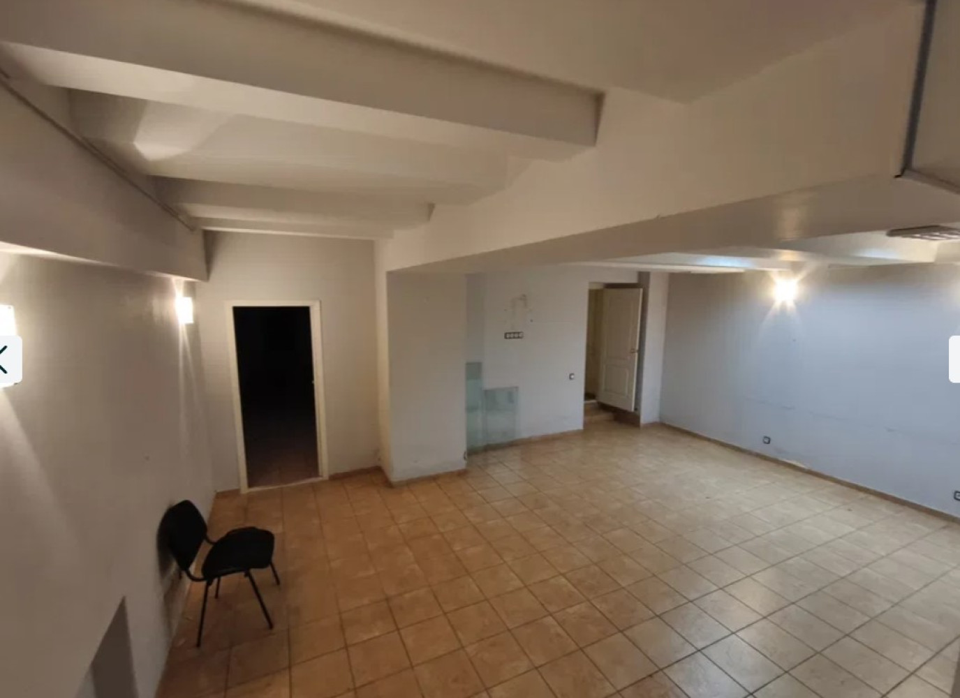 Комерційна нерухомість на вул. Успенская, 86 м², 77 000$ — FAKTOR