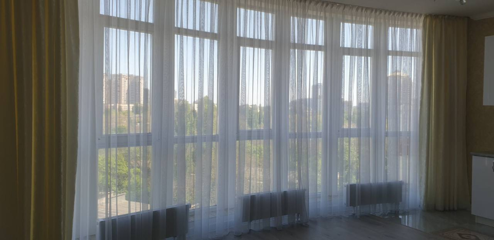 Квартира на ул. Гагарина проспект, 47 м², 78 500$ — FAKTOR