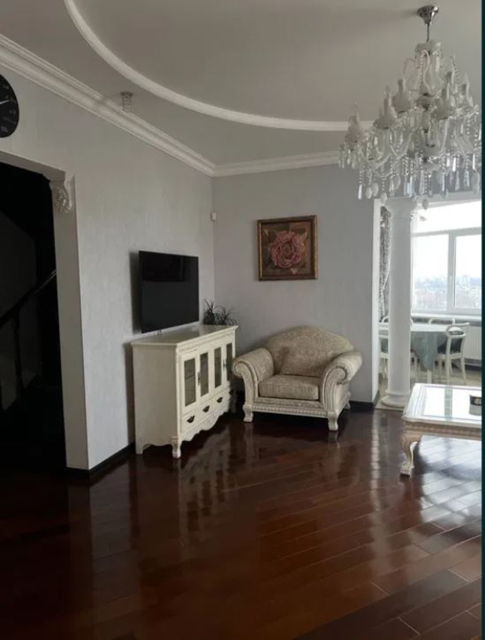 Квартира на вул. Фонтанская дорога (Приморский), 157 м², 220 000$ — FAKTOR