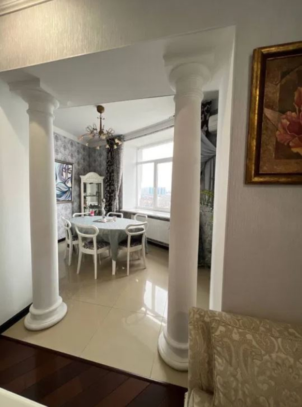 Квартира на вул. Фонтанская дорога (Приморский), 157 м², 220 000$ — FAKTOR