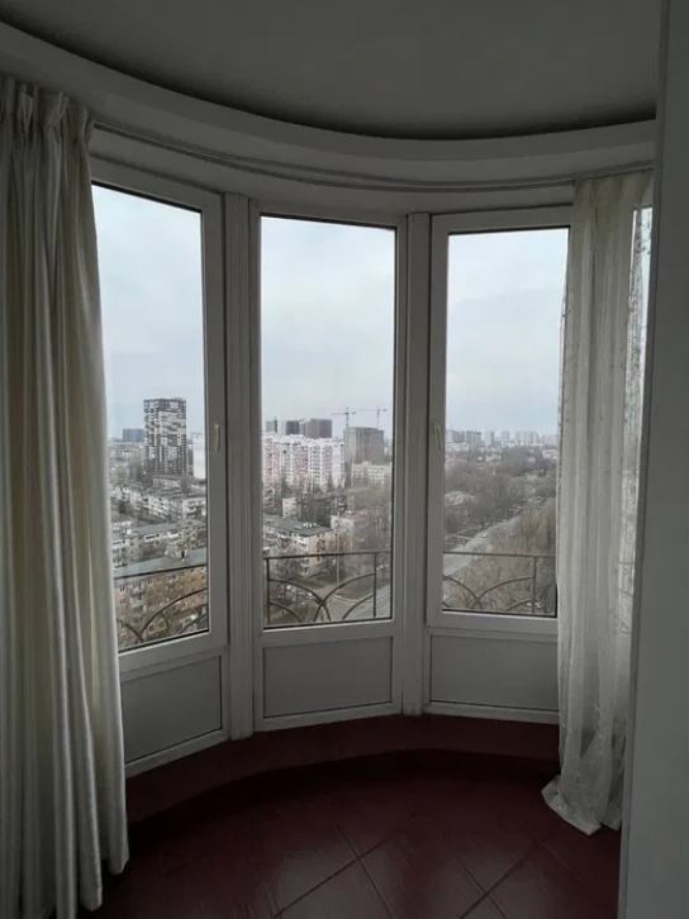 Квартира на вул. Фонтанская дорога (Приморский), 157 м², 220 000$ — FAKTOR