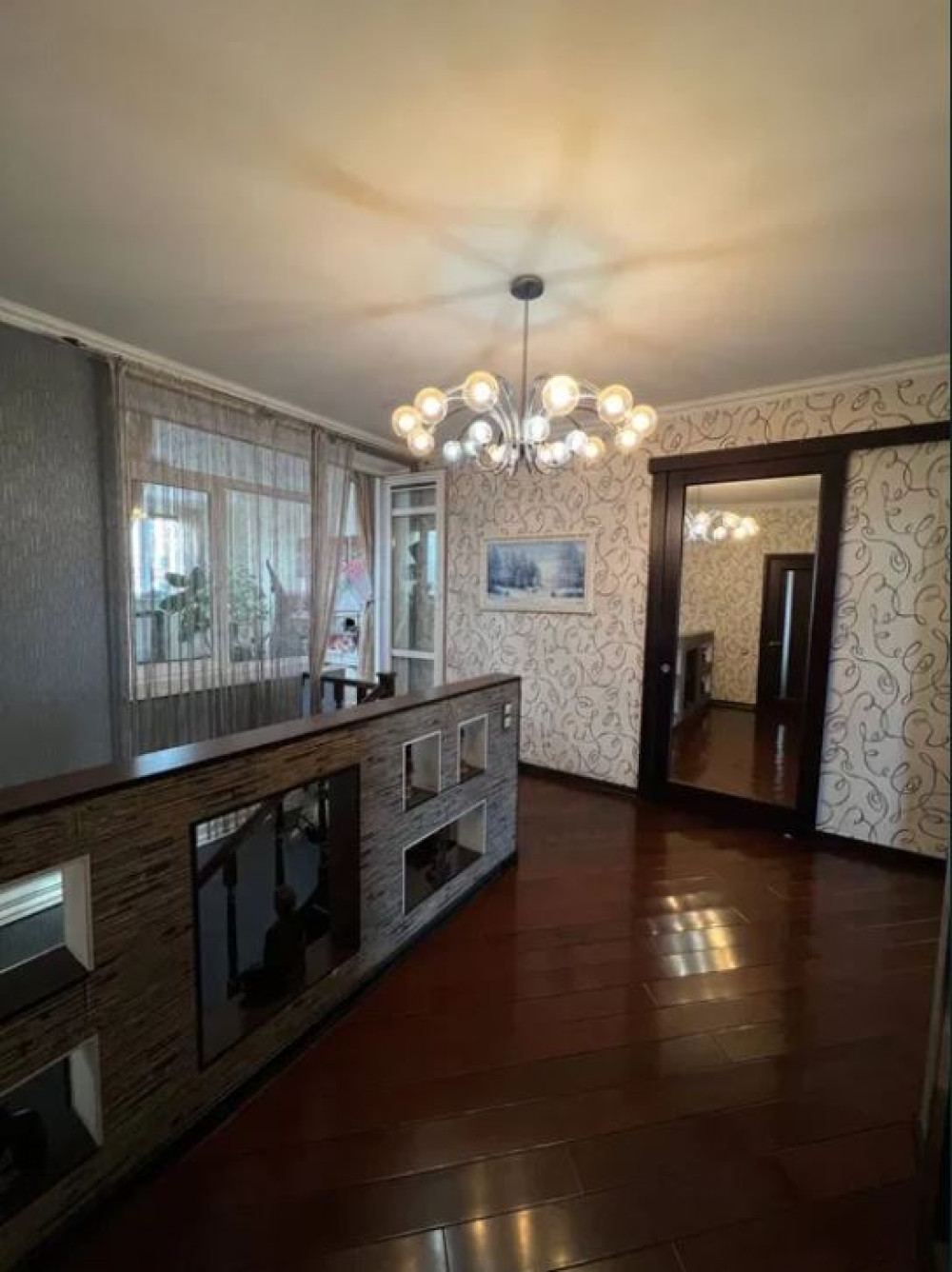 Квартира на вул. Фонтанская дорога (Приморский), 157 м², 220 000$ — FAKTOR