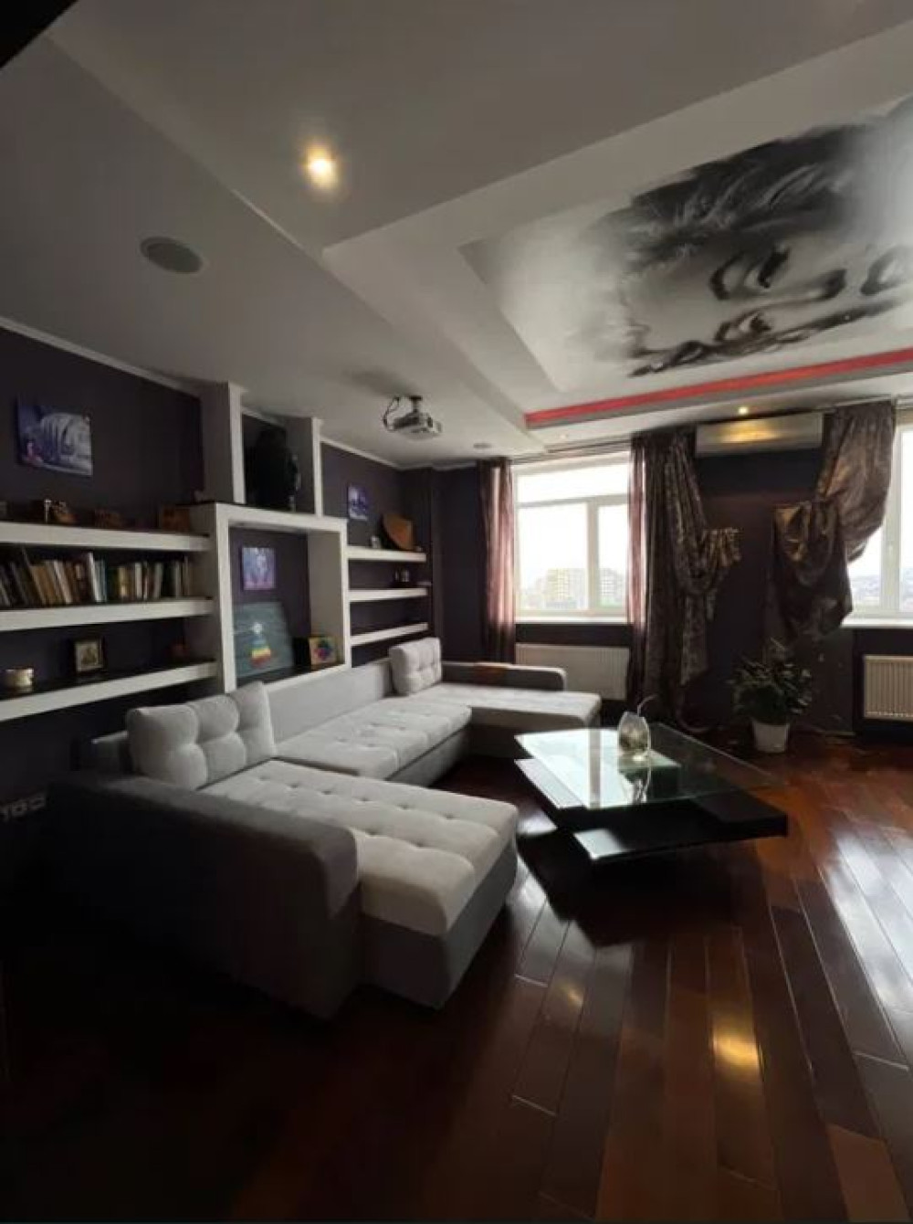 Квартира на вул. Фонтанская дорога (Приморский), 157 м², 220 000$ — FAKTOR