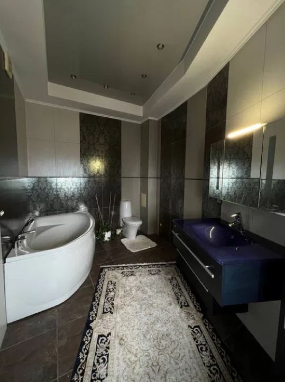 Квартира на вул. Фонтанская дорога (Приморский), 157 м², 220 000$ — FAKTOR