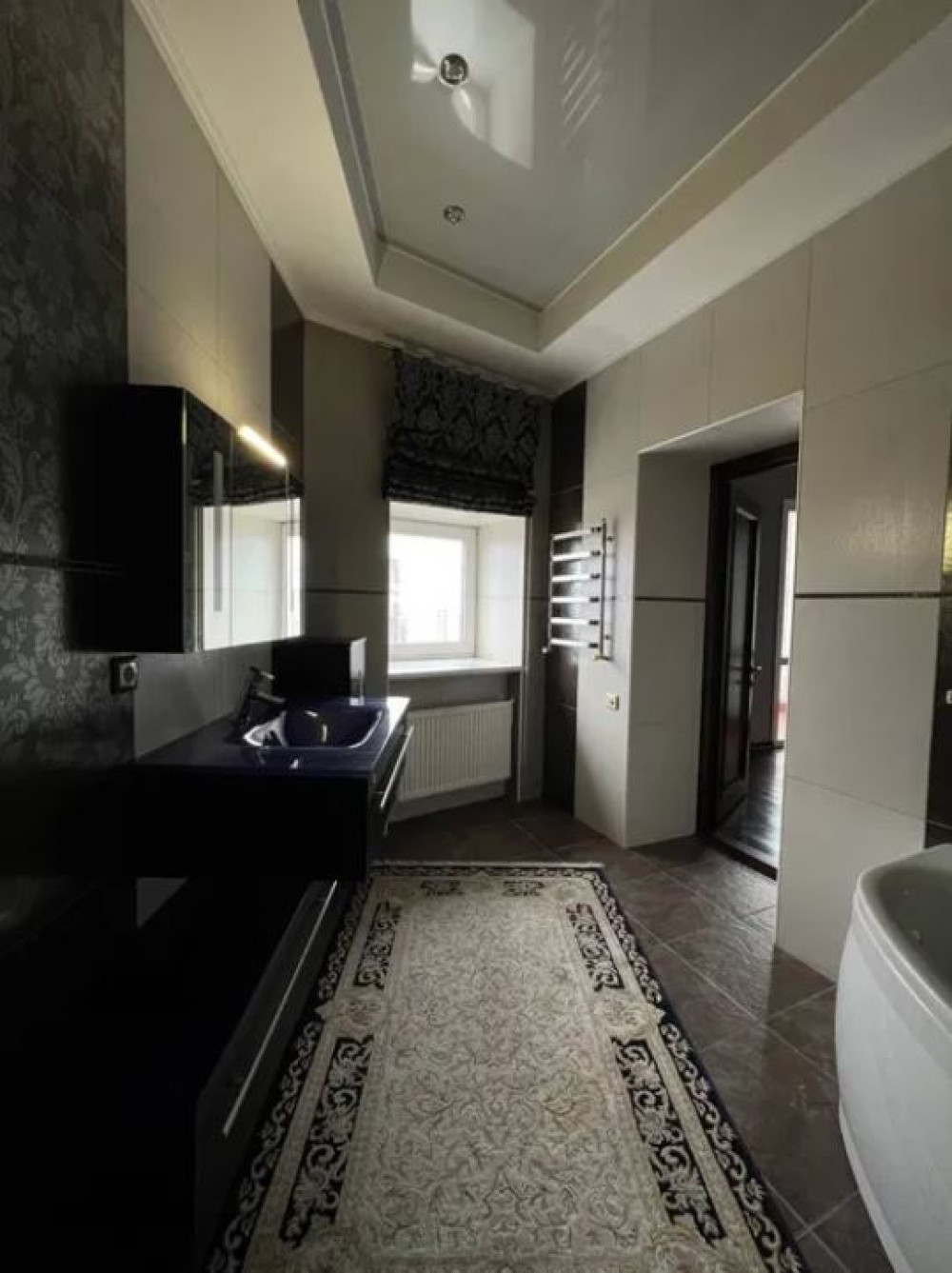 Квартира на вул. Фонтанская дорога (Приморский), 157 м², 220 000$ — FAKTOR