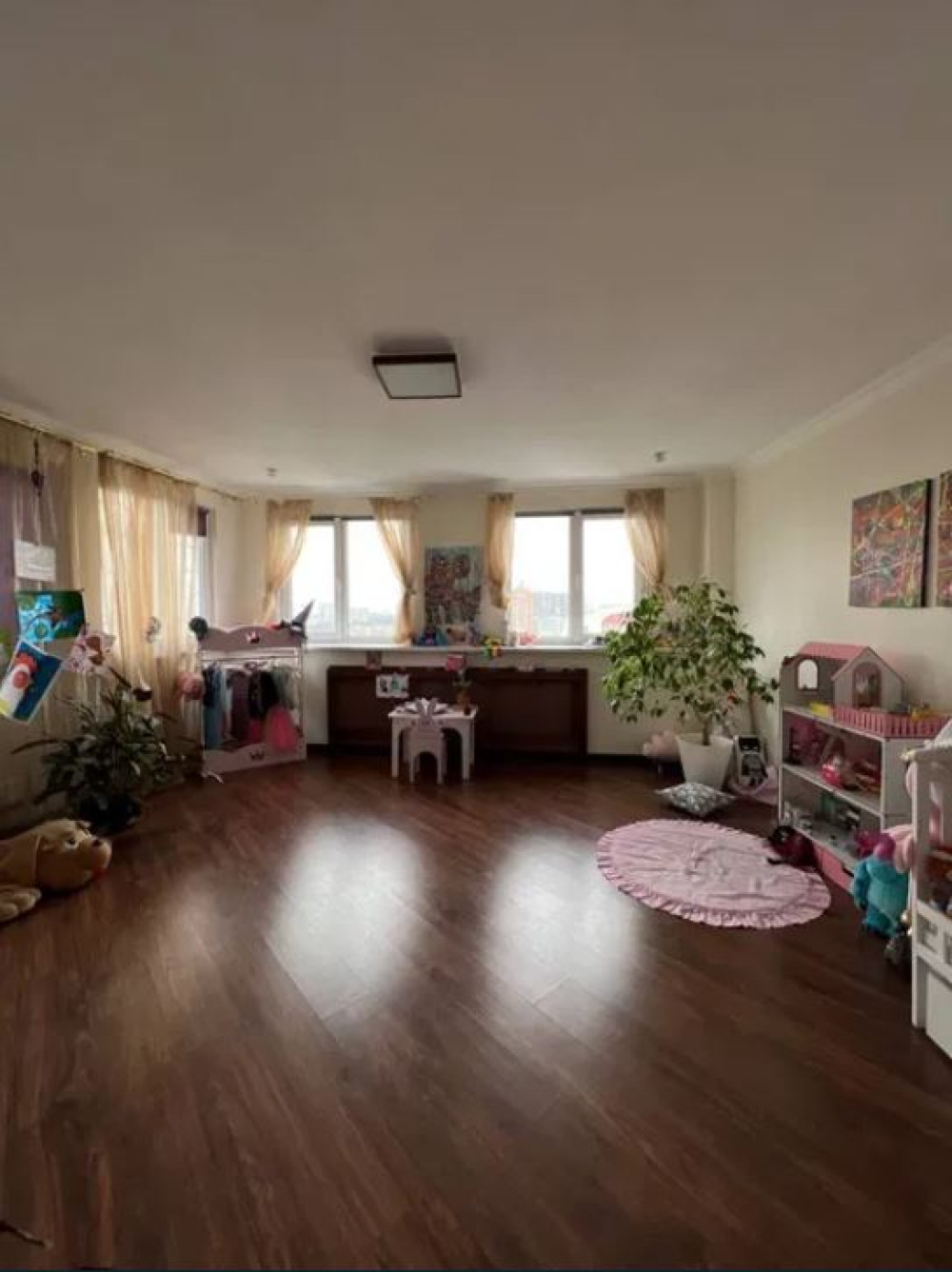 Квартира на вул. Фонтанская дорога (Приморский), 157 м², 220 000$ — FAKTOR