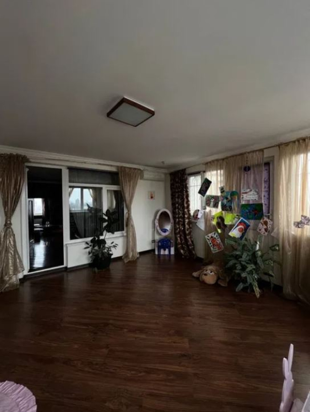 Квартира на вул. Фонтанская дорога (Приморский), 157 м², 220 000$ — FAKTOR