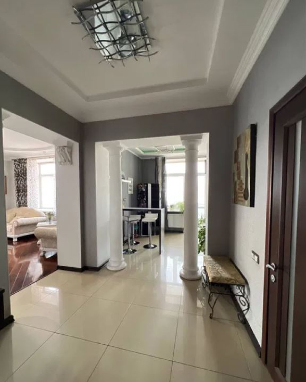 Квартира на вул. Фонтанская дорога (Приморский), 157 м², 220 000$ — FAKTOR