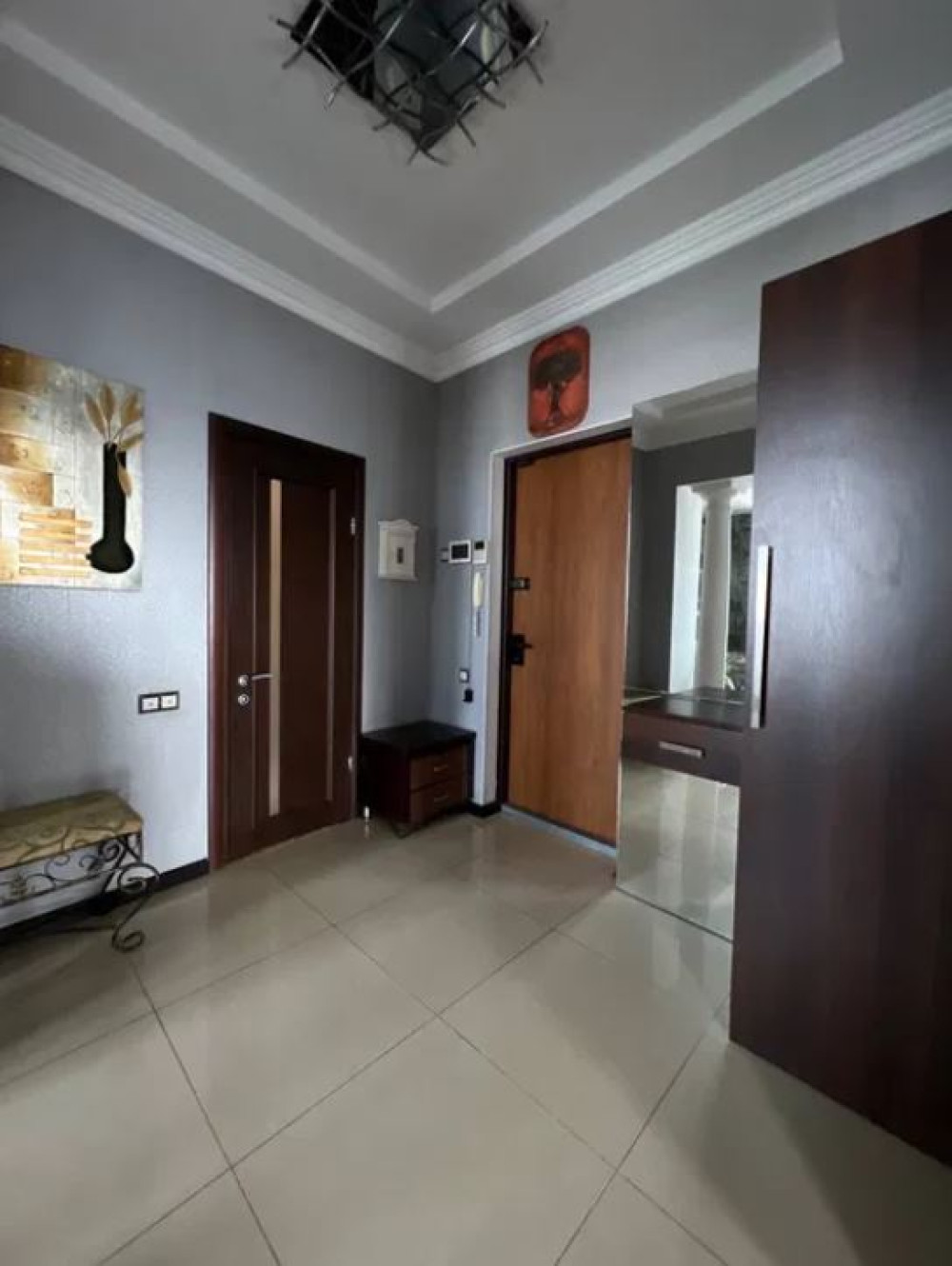 Квартира на вул. Фонтанская дорога (Приморский), 157 м², 220 000$ — FAKTOR