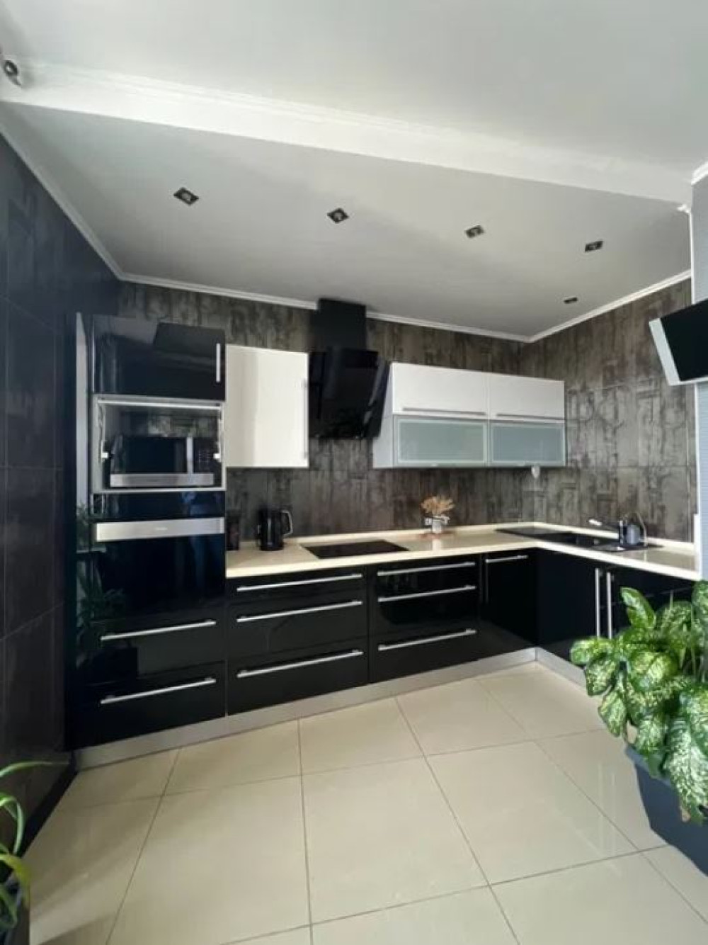 Квартира на вул. Фонтанская дорога (Приморский), 157 м², 220 000$ — FAKTOR