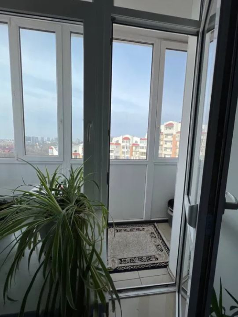 Квартира на вул. Фонтанская дорога (Приморский), 157 м², 220 000$ — FAKTOR