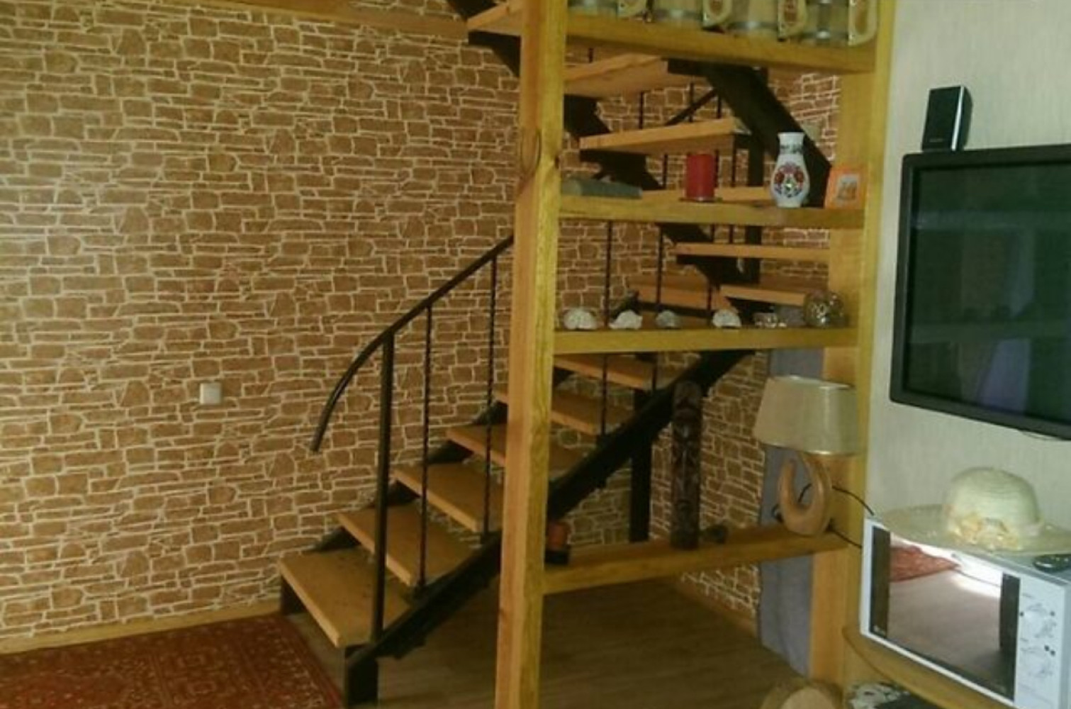 Будинок на вул. Центральная, 150 м², 105 000$ — FAKTOR