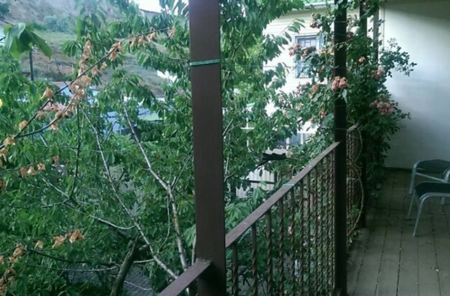 Будинок на вул. Центральная, 150 м², 105 000$ — FAKTOR