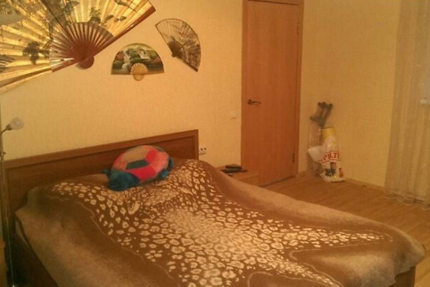 Будинок на вул. Центральная, 150 м², 105 000$ — FAKTOR